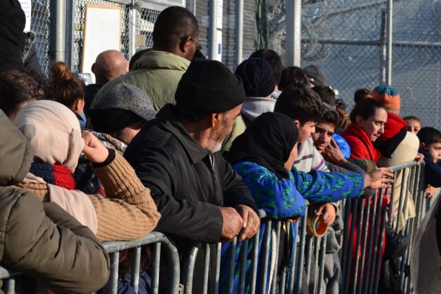 Hundreds of refugee relocation applications still pending