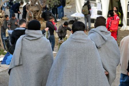 Κονδύλια και ενίσχυση υπηρεσιών υγείας σε νησιά του Αιγαίου