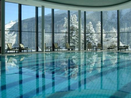 Αλπεις καλούν Κολοράντο