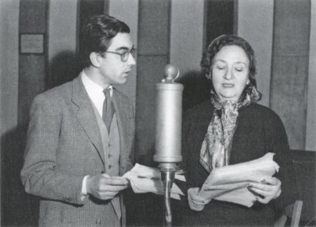 Αιώνες ραδιοφώνου