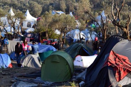 Μπαίνει τάξη στις ΜΚΟ της Λέσβου