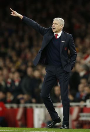 Ο Πεπ στηρίζει τον Αρσέν και ο Αρσέν τον Πεπ