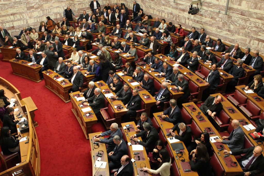 Εγκρίθηκε στη Ολομέλεια ο Αναθεωρημένος Ευρωπαϊκός Κοινωνικός Χάρτης