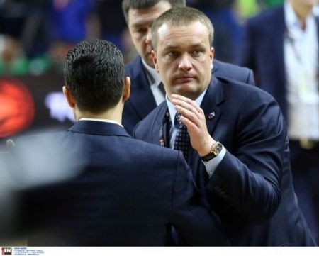 Θύμα επίθεσης ο πρόεδρος και ιδιοκτήτης της ΤΣΣΚΑ Μόσχας