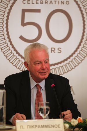 Βολές κατά της ηγεσίας του ΣτΕ από τον Π. Πικραμμένο