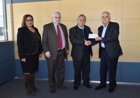 ΕΛΠΕ: ΕΝΦΙΑ και τέλη για το «Χαμόγελο του Παιδιού»