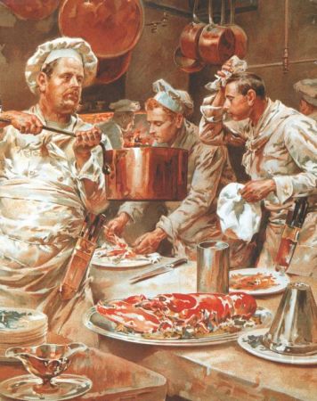 Λογοτεχνική πουτίγκα με ποίηση και πεζογραφία