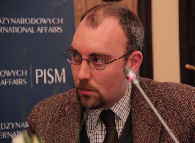 Ρόντρικ Παρκς: «Τα μεγάλα συμφέροντα δεν θα επιτρέψουν τη διάλυση της Ζώνης Σένγκεν»