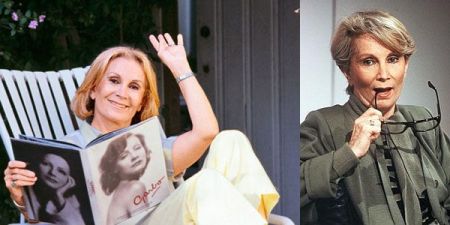 Πέθανε η θρυλική «Μαντάμ Κλοντ», η πιο διάσημη προαγωγός