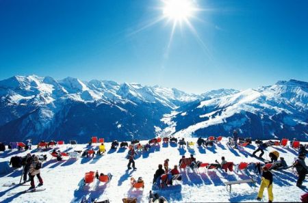 Η ρωσοτουρκική κρίση πλήττει και τον χειμερινό τουρισμό της Τουρκίας