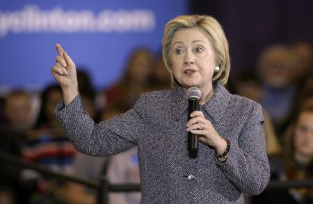 Προβλέποντας τον επόμενο πρόεδρο των ΗΠΑ