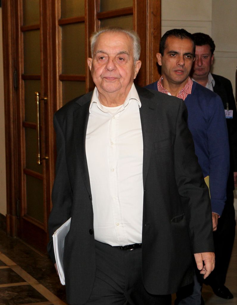 Αυτοκινητόδρομοι και Μετρό Θεσσαλονίκης στη Διυπουργική Μεγάλων Εργων