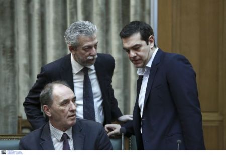 Αιφνιδιασμός στον ΣΥΡΙΖΑ από την αντοχή της ΝΔ