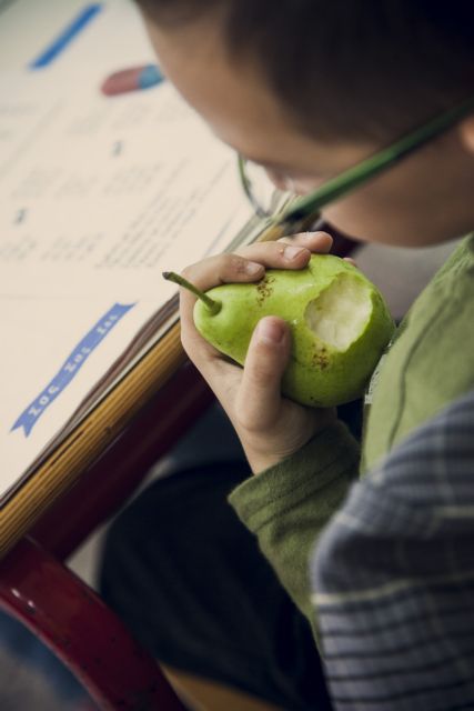 Ξεκινά η καμπάνια «Υιοθετήστε Ενα Σχολείο»