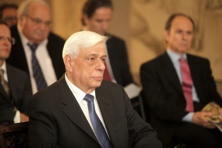 Συλλυπητήρια μηνύματα του πολιτικού κόσμου για τον θάνατο της Συνοδινού