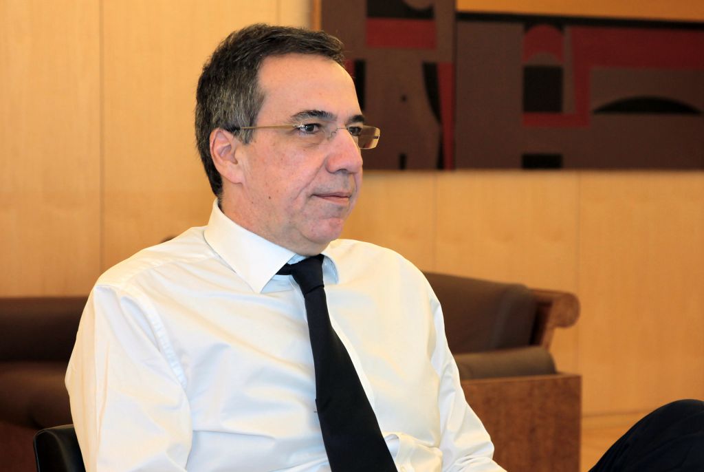 Λ.Φραγκιαδάκης: Να πάρουμε την ιδιοκτησία του προγράμματος για οριστική έξοδο από την κρίση