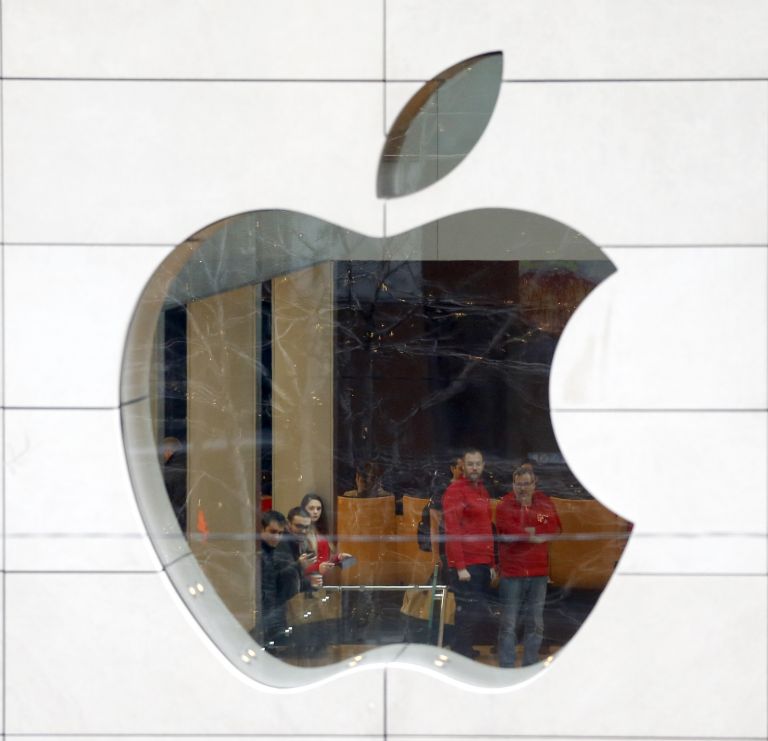 Ιταλία: Η Apple θα καταβάλει €318 εκατ. για υπόθεση φοροδιαφυγής | tovima.gr