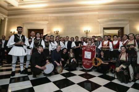 Από το Πόρτο Αλέγκρε στο Νταβός