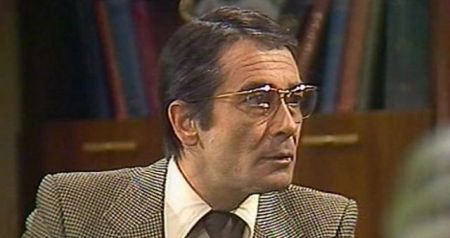 Κηδεύεται σήμερα ο ηθοποιός και παρουσιαστής Ντάνος Λυγίζος