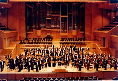 Αριστουργηματικές άριες στο πρωτοχρονιάτικο γκαλά όπερας του Μεγάρου Μουσικής