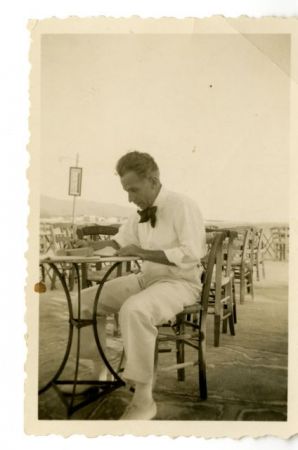 «Μποναμάς» με καυστική διάθεση