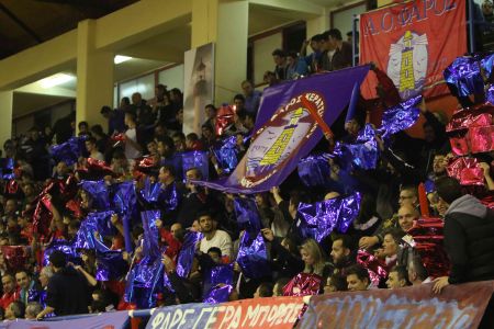 Μπάσκετ: Ιστορική πρόκριση του Φάρου στον τελικό, 69-65 τον ΠΑΟΚ