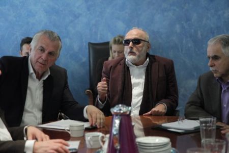 Κυβερνητικό σχέδιο με οκτώ αλλαγές στη λειτουργία των ΟΤΑ