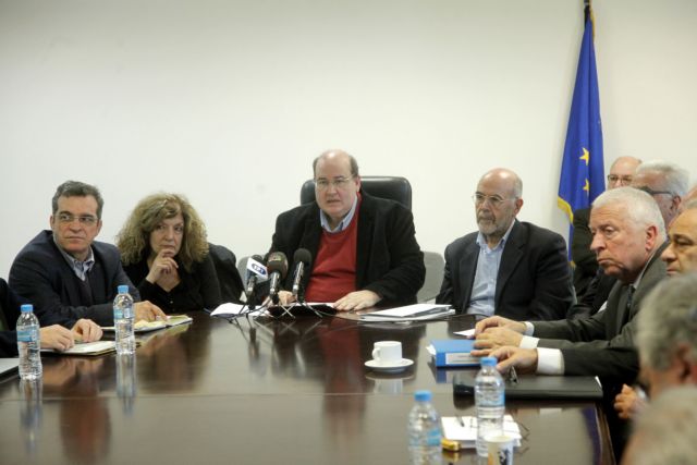Επιτροπή Παιδείας: Πρόταση για ακαδημαϊκά «ΣΔΙΤ» από τα ΑΕΙ | tovima.gr
