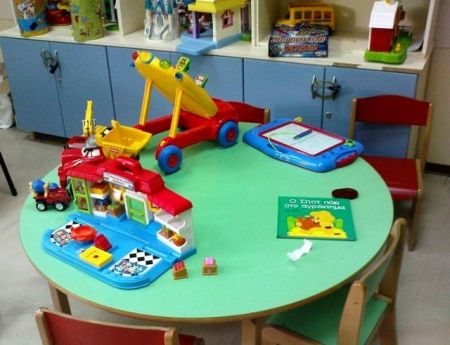 Παιχνίδι και μάθηση τον Ιανουάριο στο Παιδικό Μουσείο της Αθήνας