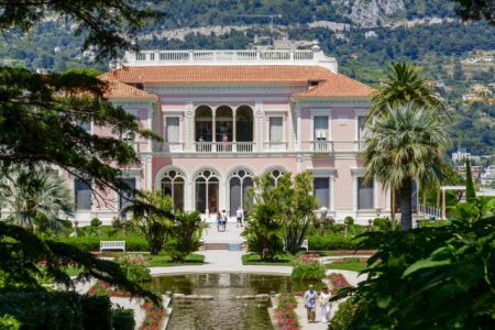 Τα νέα από το Cap Ferrat