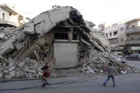 Οι ΗΠΑ υιοθετούν τις καταγγελίες για θανάτους αμάχων από ρωσικές επιδρομές