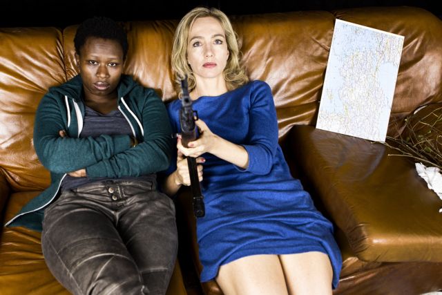 Το θέατρο ως νέα δημοσιογραφία