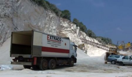 «Εκρηκτικά» κέρδη για την Extraco