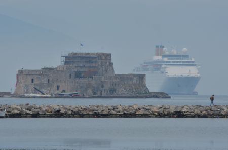 Κρουαζιέρα: Χρειάζεται σωστή διαχείριση το 2016