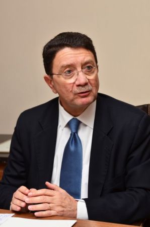 Ταλέμπ Ριφάι: Η Ελλάδα μπορεί να γίνει σημείο αναφοράς στον τουρισμό