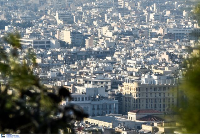 Καθυστερεί η εξίσωση των αντικειμενικών τιμών με αυτές της αγοράς