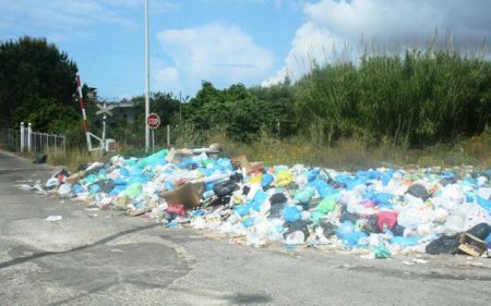 Ζάκυνθος: Ανοιξε ο ΧΥΤΑ, ξεκίνησε η αποκομιδή απορριμμάτων