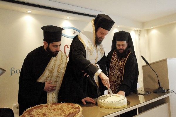 «Αποστολή»: Στο πλευρό των αδύναμων οικογενειών και το 2016