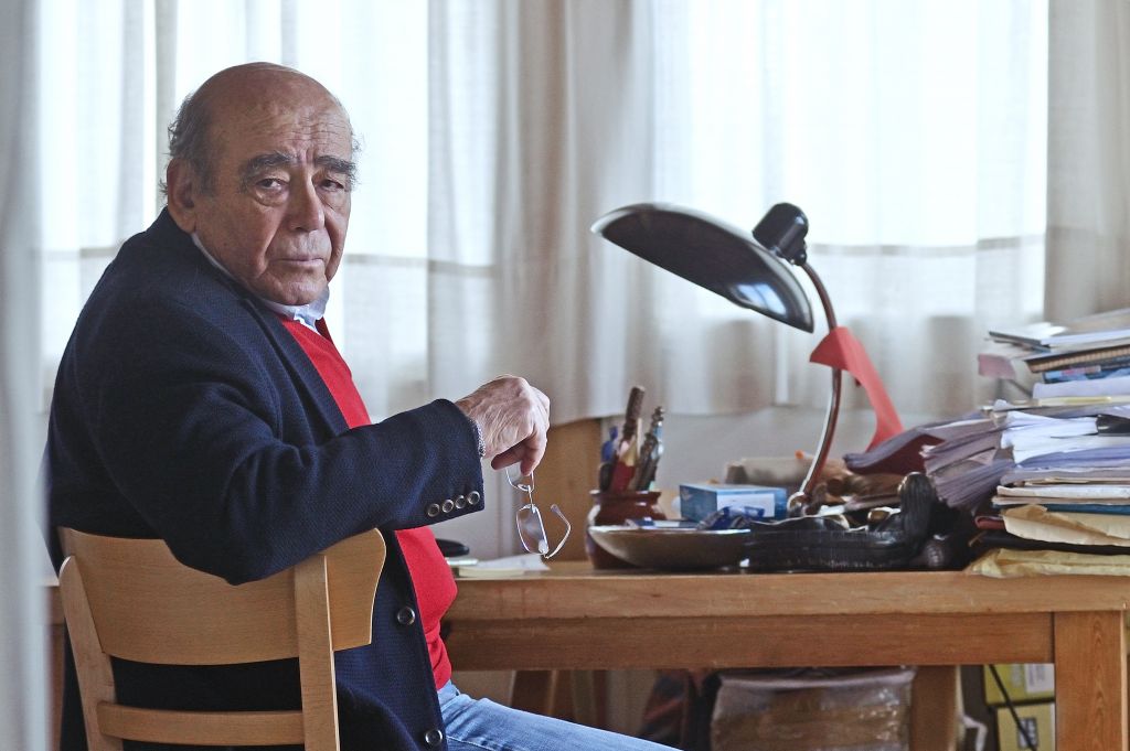 Ο ακούραστος κυνηγός της ανατροπής