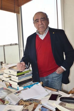 Θανάσης Βαλτινός: Να απαλλαγούμε από την ενδημική ελληνική μιζέρια