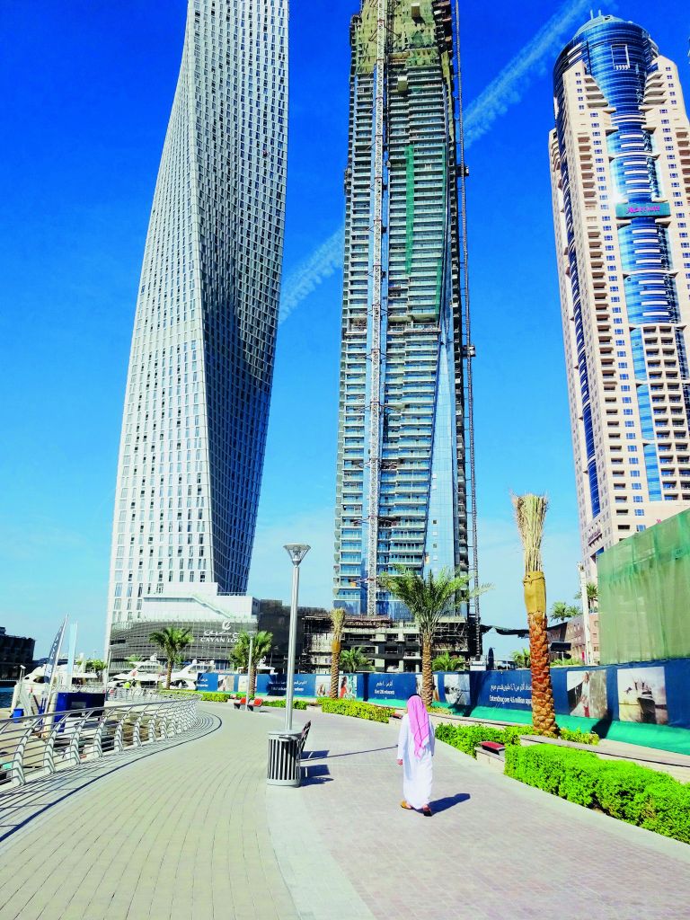 Το θαύμα της ερήμου