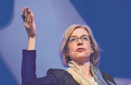 Ανακάλυψε τα μυστικά της ανοσίας των βακτηρίων