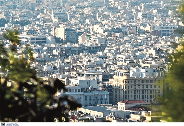 Ακτινογραφώντας την αγορά των ακινήτων