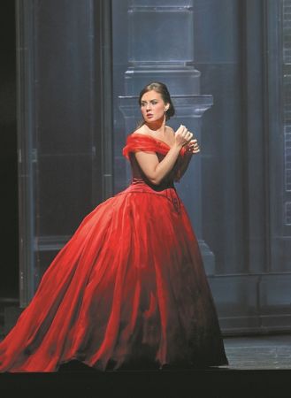 Τα «αστέρια» λάμπουν ξανάστη Σκάλατου Μιλάνου