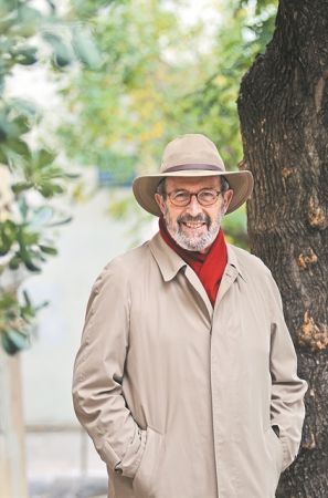 Γιώργος Θ. Μαυρογορδάτος: «Ο Εθνικός Διχασμός ήταν κάτι το μοναδικό»