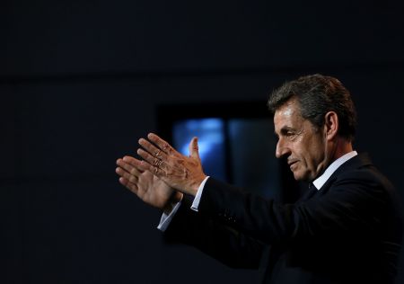 Σαρκοζί: Υπό δικαστική έρευνα για παράνομη προεκλογική χρηματοδότηση