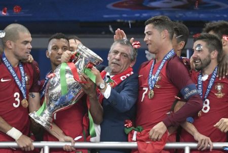 Δύο πρώην της Εθνικής στην κορυφή της Ευρώπης