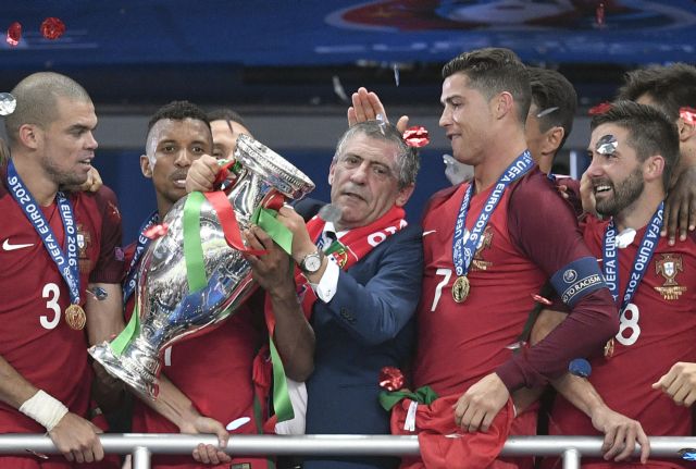 Δύο πρώην της Εθνικής στην κορυφή της Ευρώπης