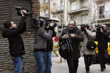 Σε πρόωρες εκλογές οδηγεί ξανά την Καταλονία η ριζοσπαστική αριστερά