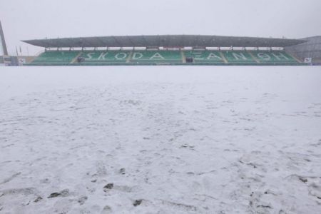 Αναβλήθηκε το Ξάνθη – ΠΑΟΚ και Λεβαδειακός – Ατρόμητος